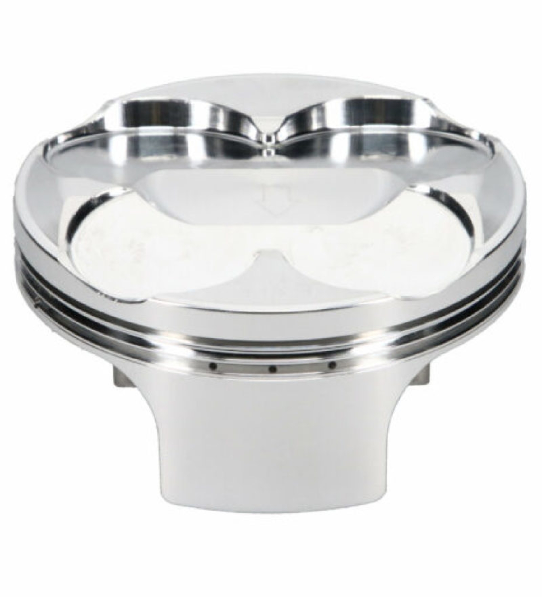 Picture of JE Pistons Suzuki RMZ 250 Piston Single