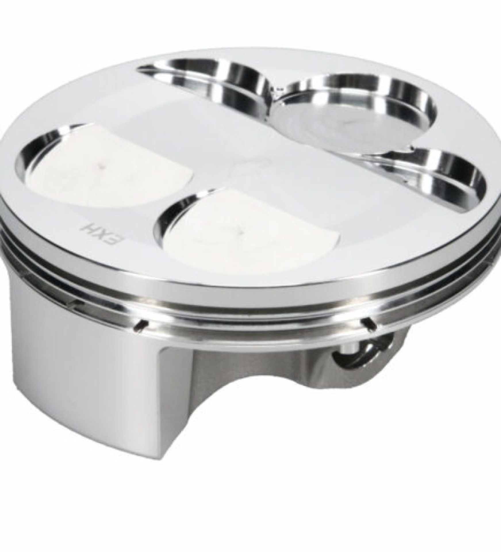 Picture of JE Pistons Yamaha YZ450F Piston Single