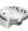 Picture of JE Pistons Yamaha YFZ 450 Piston Single