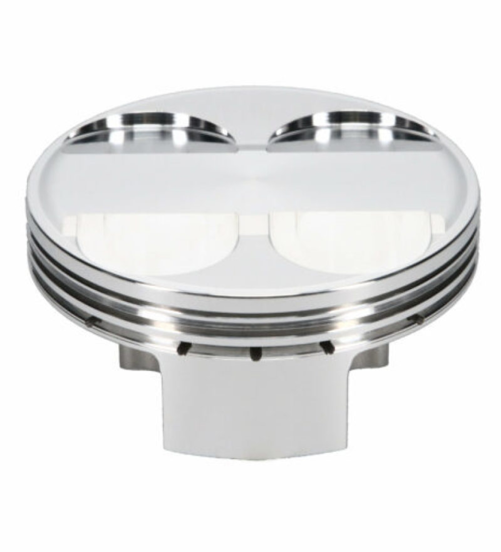 Picture of JE Pistons Kawasaki KFX 450 Piston Single