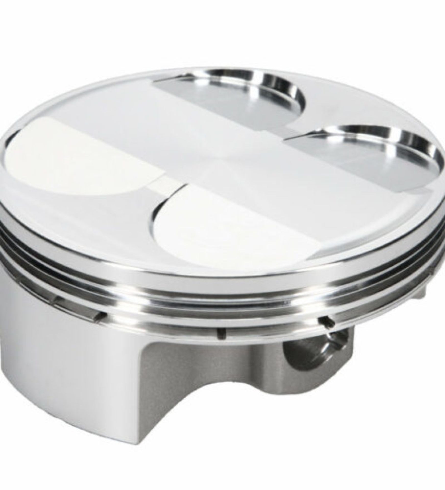 Picture of JE Pistons Kawasaki KFX450 Piston Single