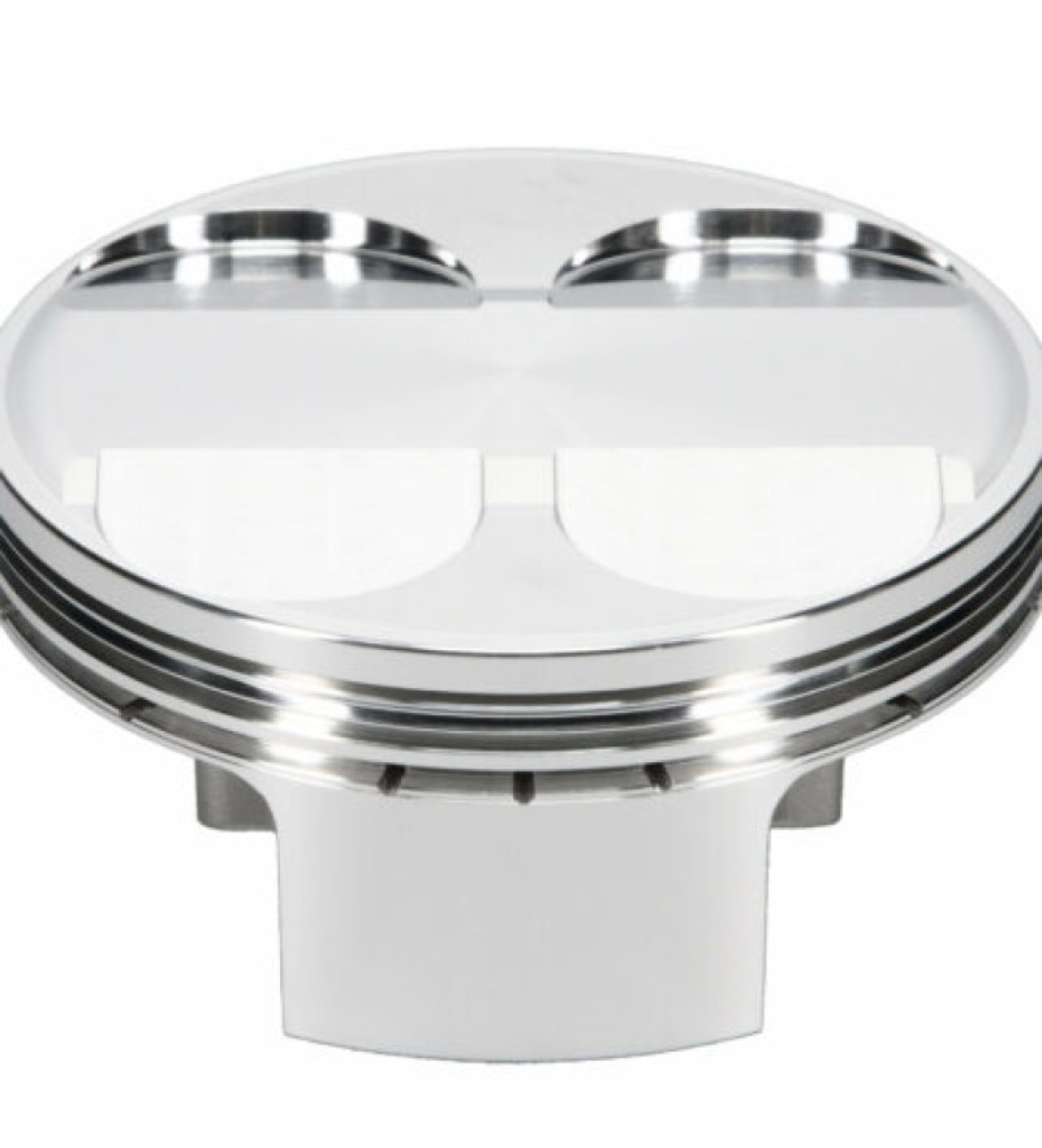 Picture of JE Pistons Kawasaki KFX450 2007-08 Piston Single