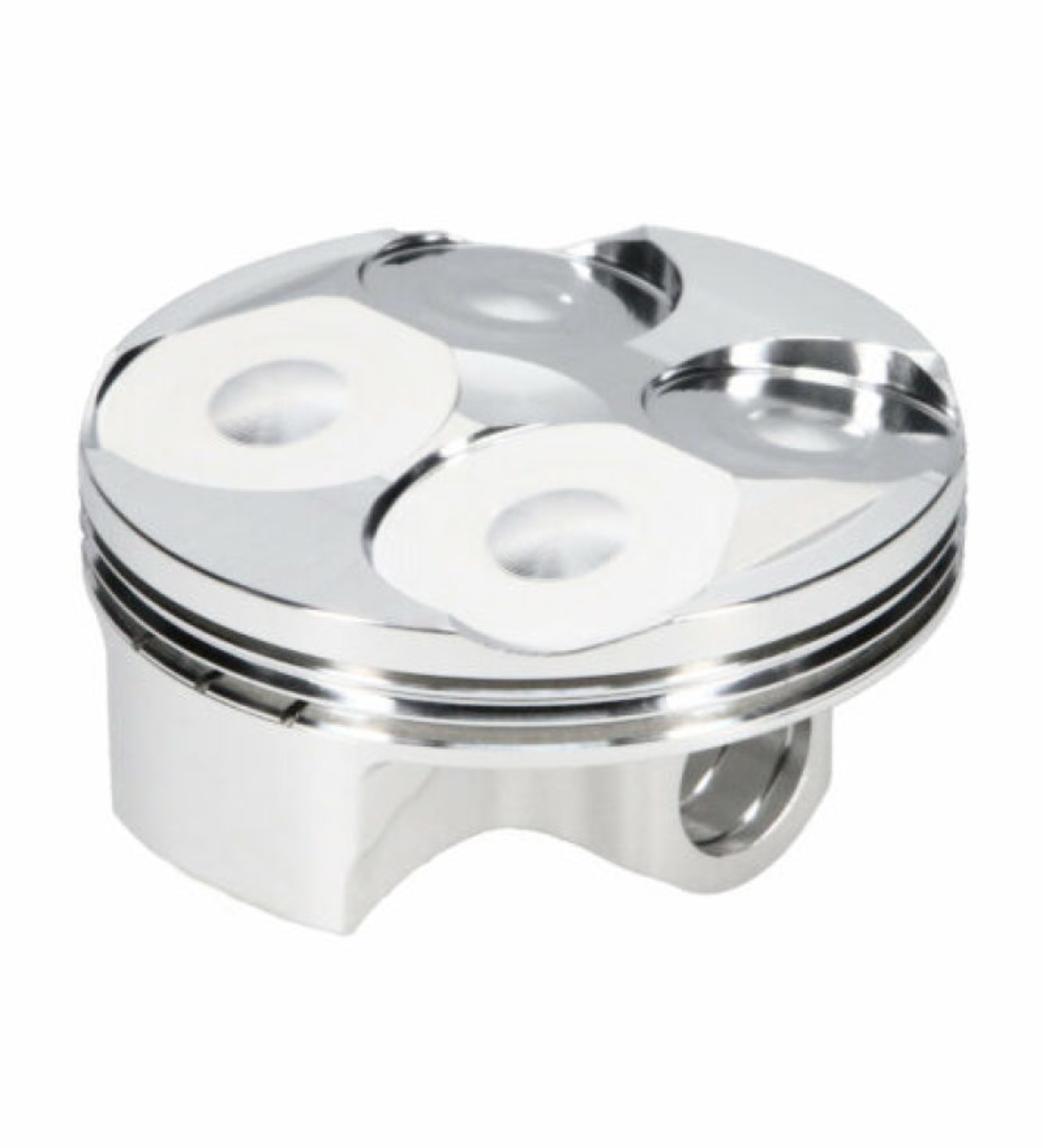 Picture of JE Pistons Honda CRF150R -1CC Piston Single