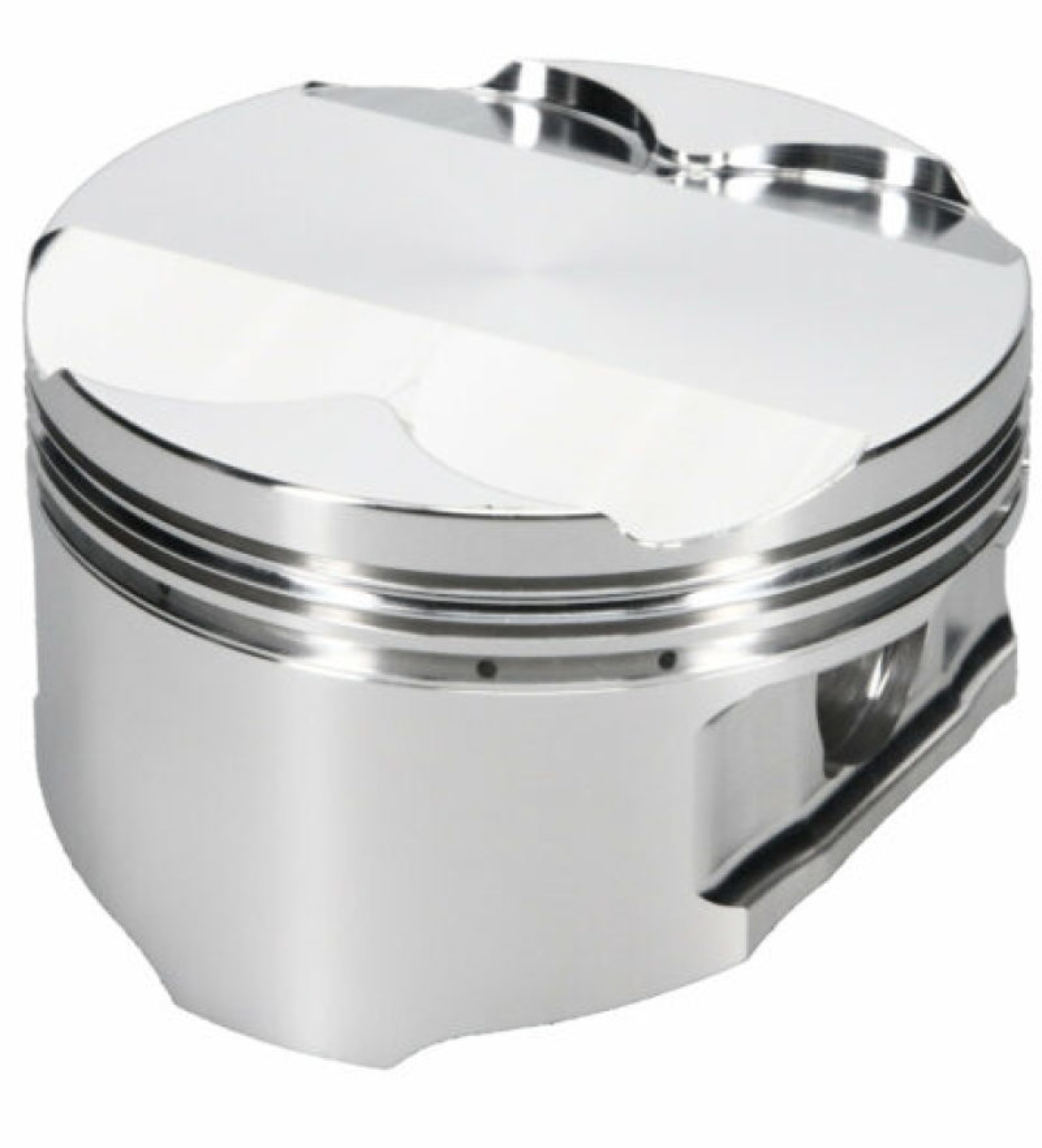 Picture of JE Pistons Suzuki 1300 HayabusaA Piston Single