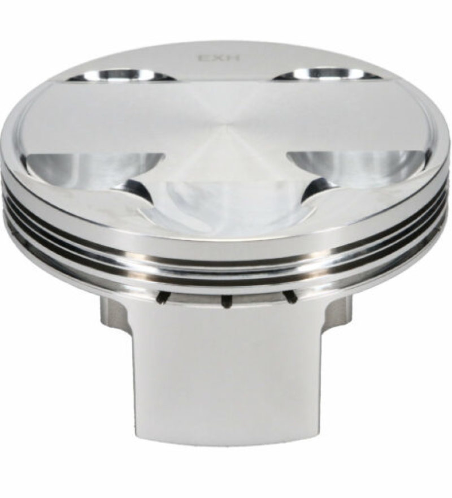 Picture of JE Pistons Yamaha RHINO 660 STROKR Piston Single