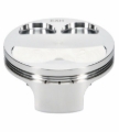 Picture of JE Pistons Kawasaki KX 250F Piston Single