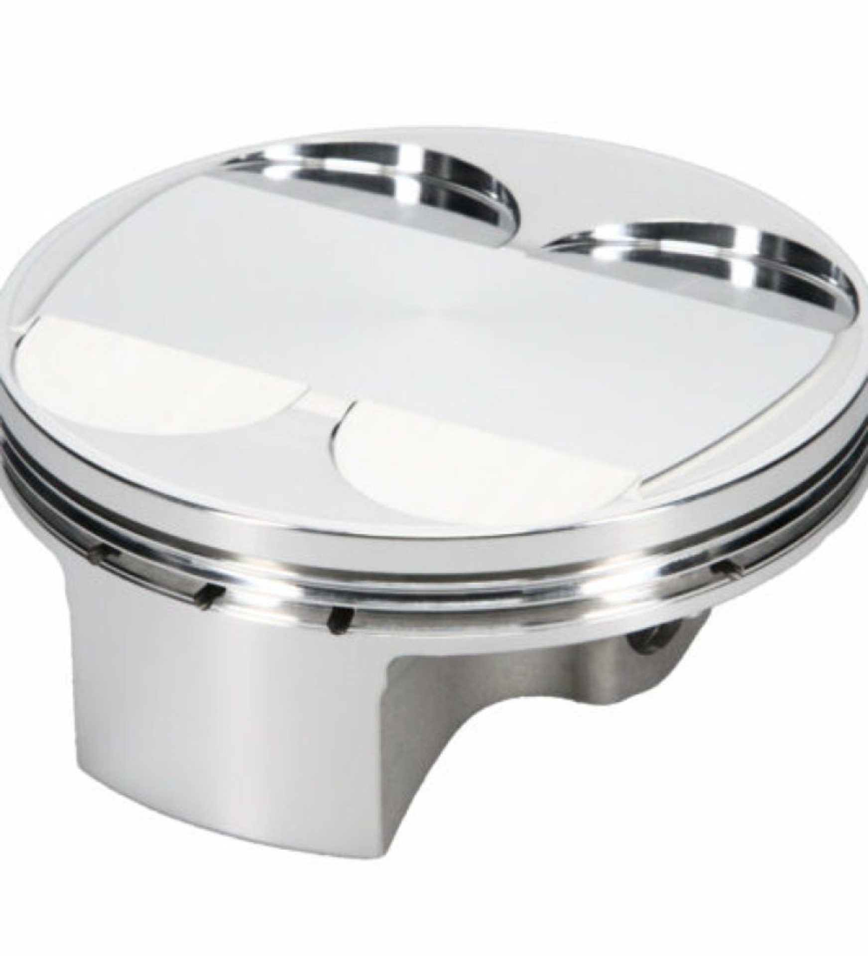 Picture of JE Pistons Suzuki RMZ450 PRO Piston Single