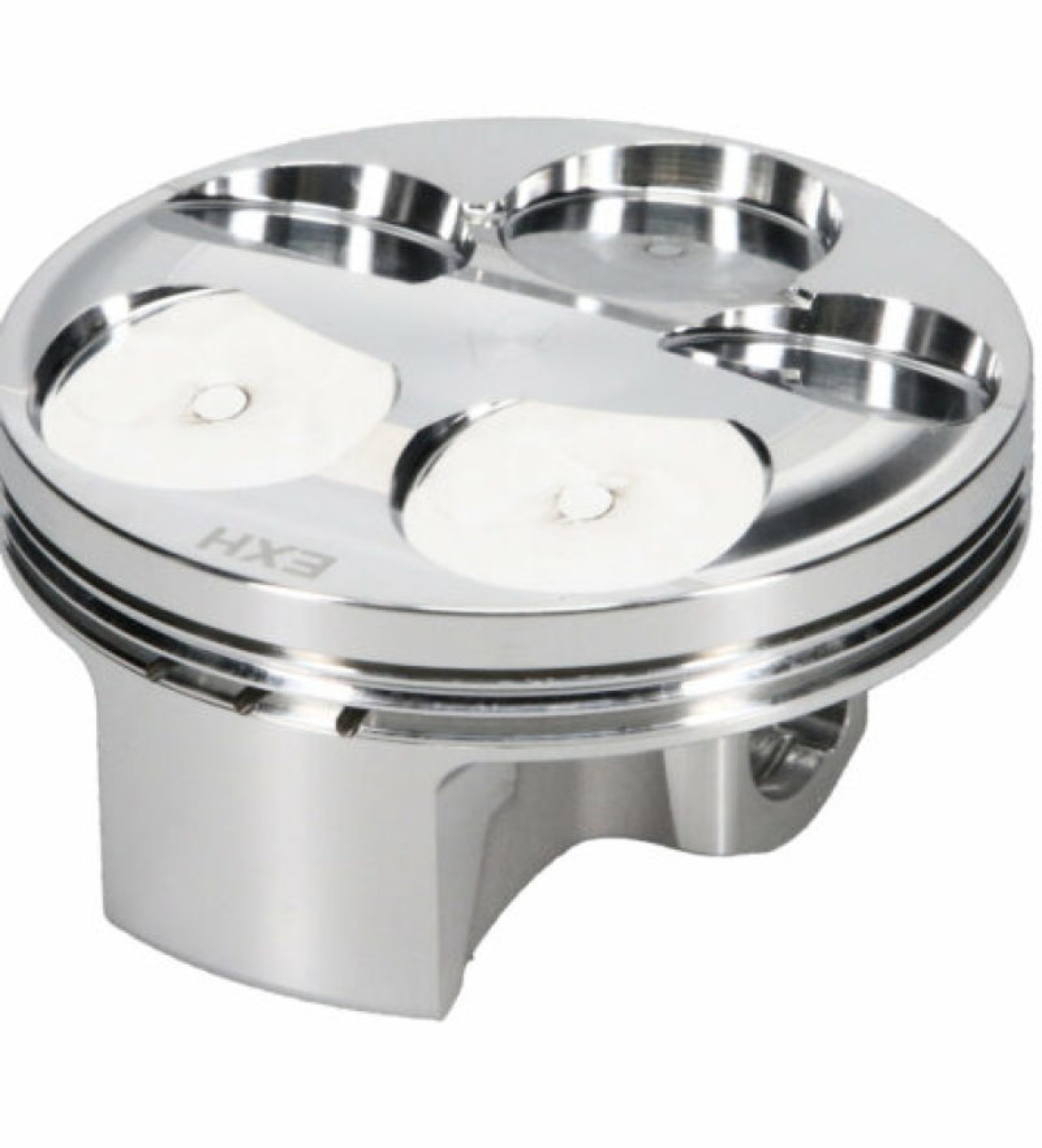 Picture of JE Pistons Yamaha YZ 250F 14 to 1 Piston Single