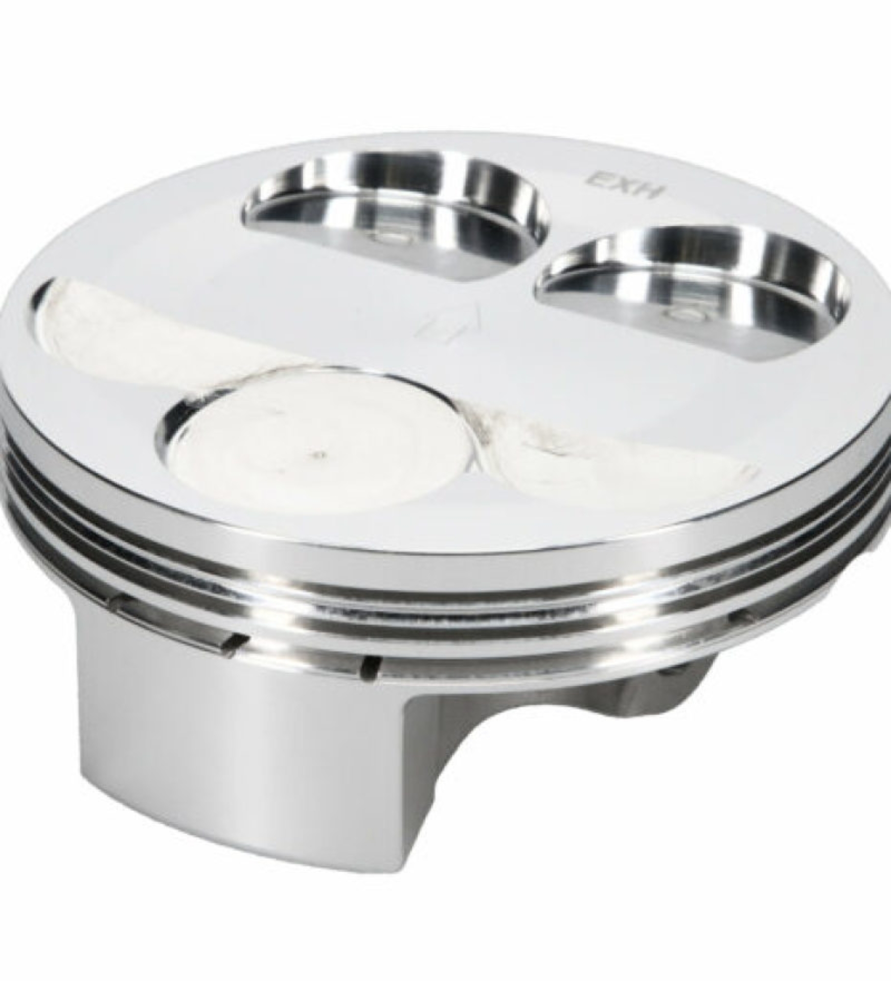 Picture of JE Pistons Yamaha YZ 450F 12.8 to 1 Piston Single