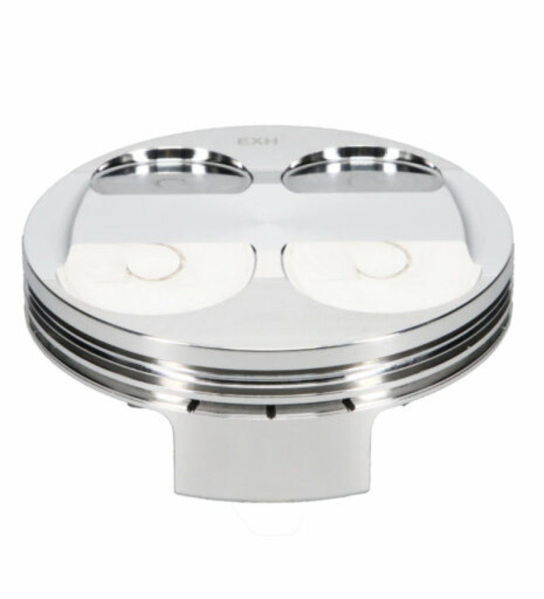 Picture of JE Pistons Honda TRX 450 PRO Piston Single