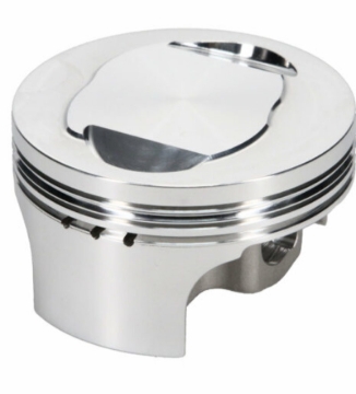 Picture of JE Pistons Yamaha Raptor 250 Piston Single
