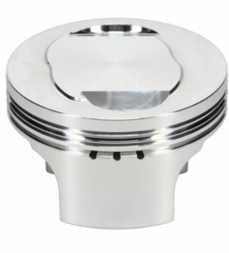 Picture of JE Pistons Yamaha Raptor 250 Piston Single