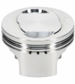 Picture of JE Pistons Yamaha Raptor 250 Piston Single