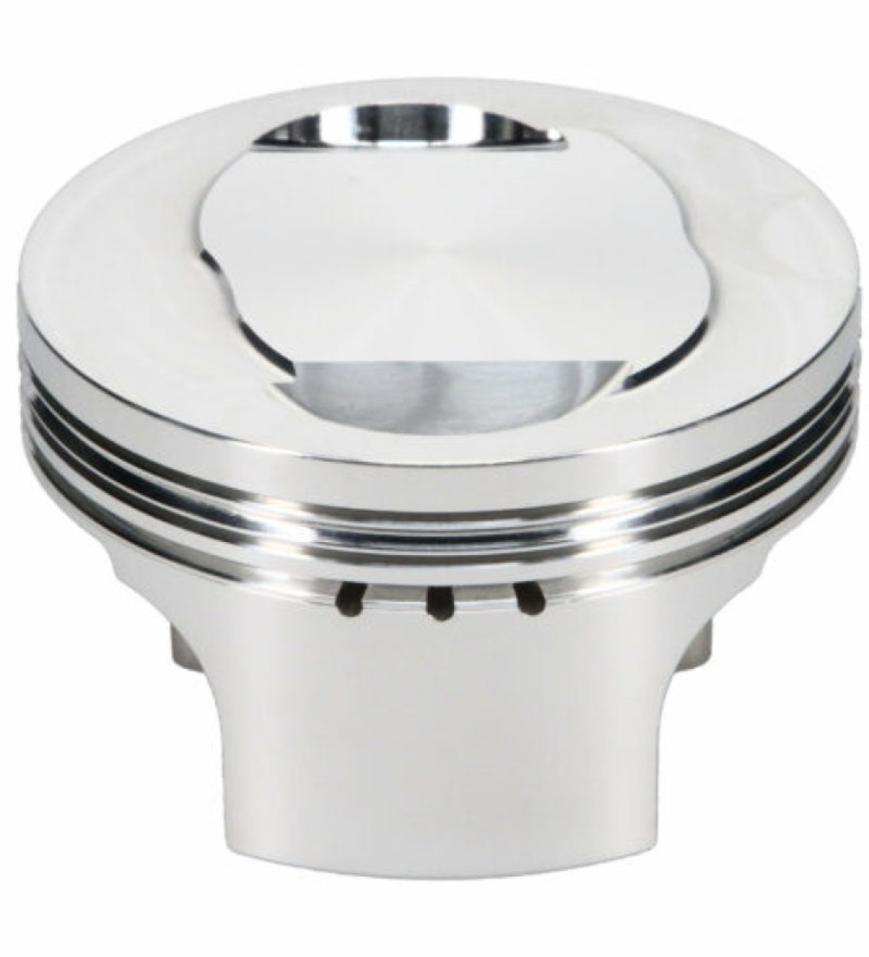 Picture of JE Pistons Yamaha Raptor 250 Piston Single