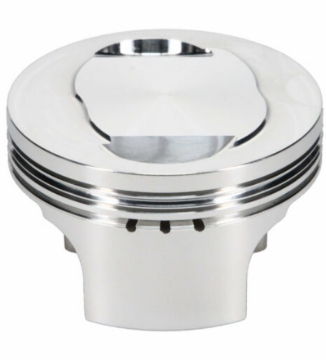 Picture of JE Pistons Yamaha Raptor 250 Piston Single