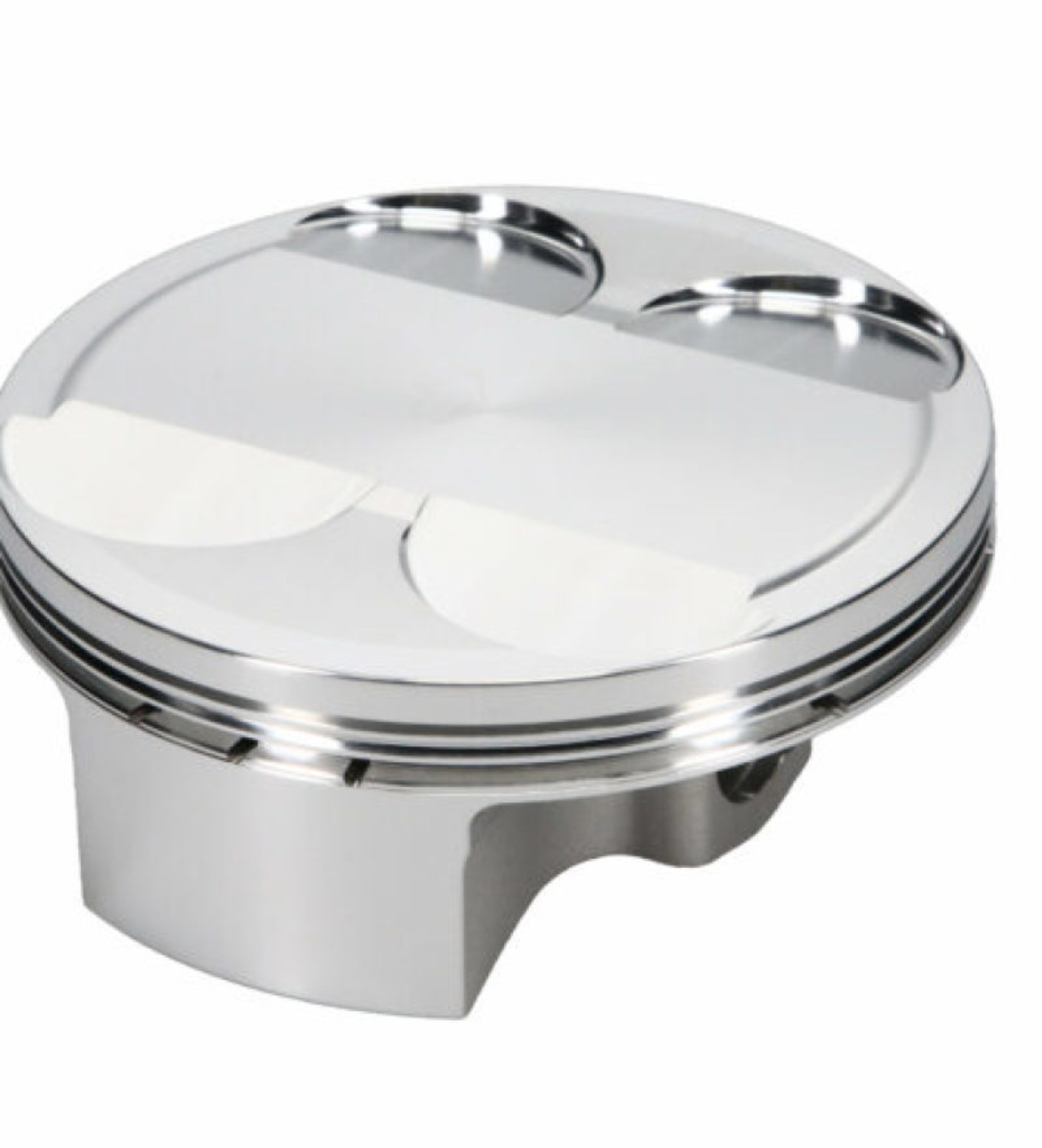 Picture of JE Pistons Honda CRF 450 12.5 to 1 Piston Single