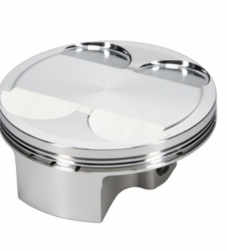 Picture of JE Pistons Honda CRF 450 12.5 to 1 Piston Single