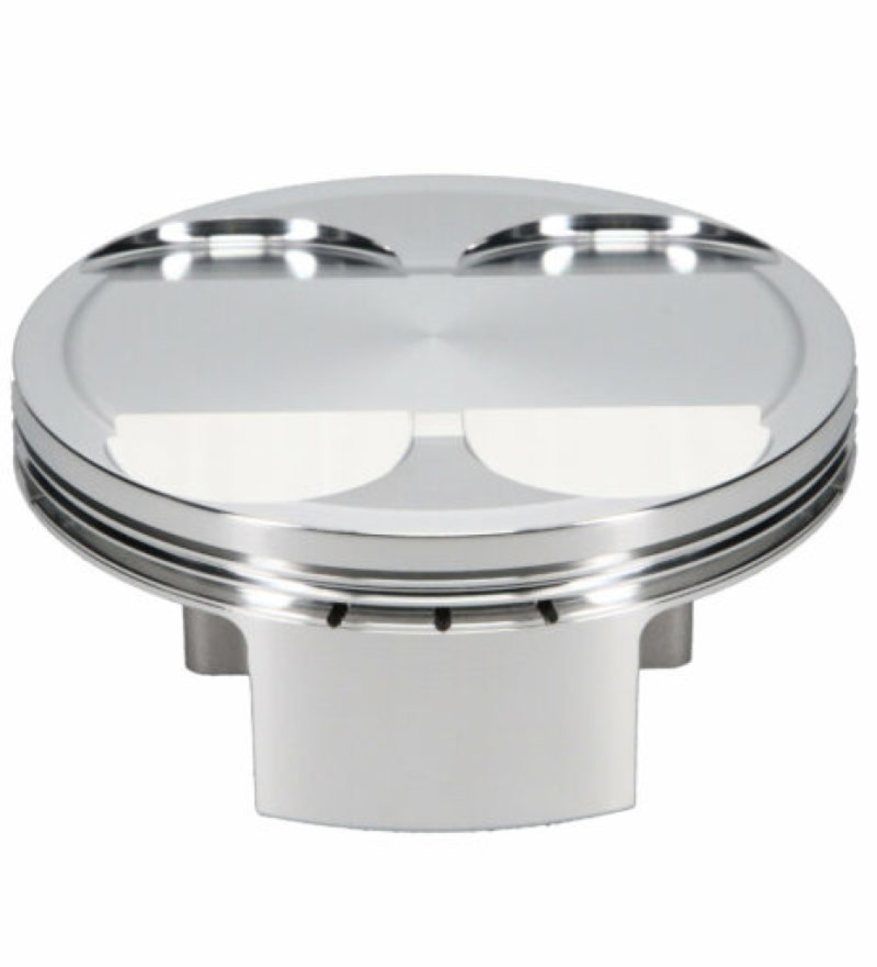 Picture of JE Pistons Honda CRF 450 12.5 to 1 Piston Single