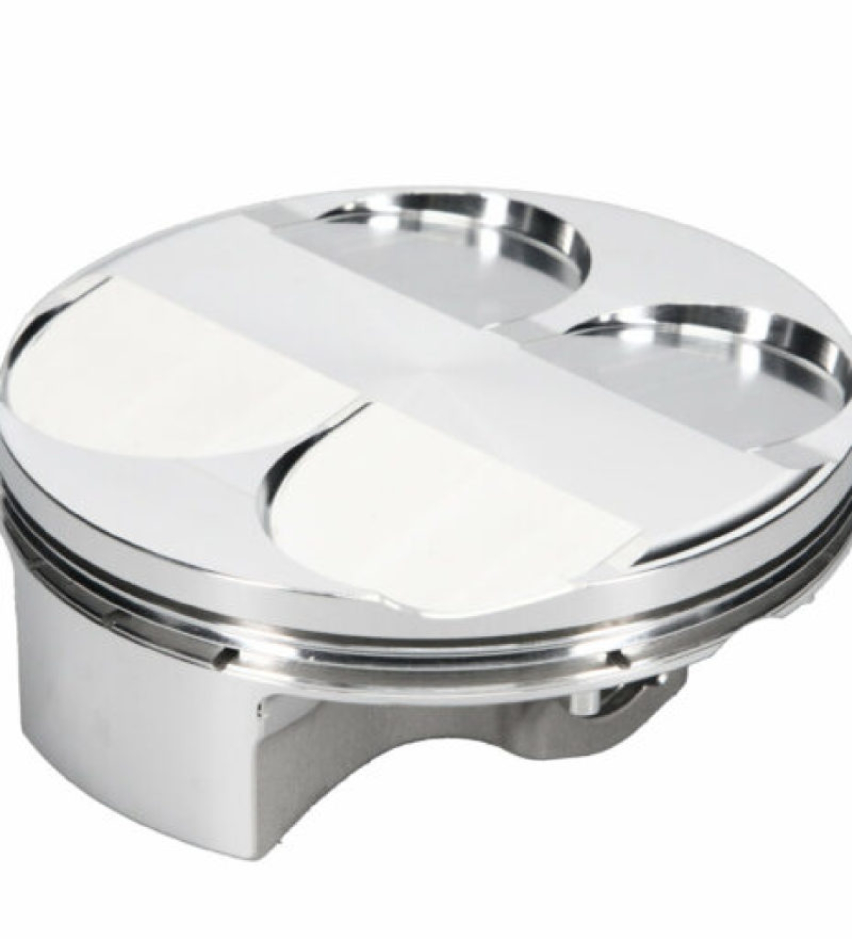 Picture of JE Pistons Honda CRF 450R PRO Piston Single
