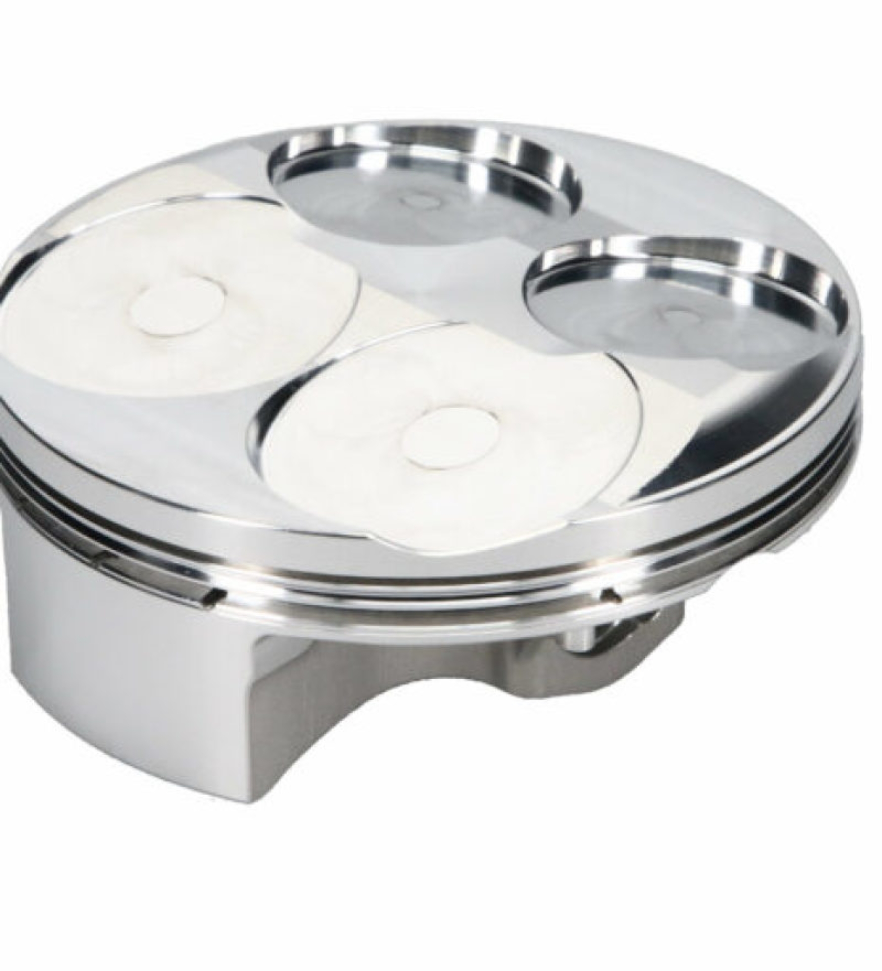Picture of JE Pistons Honda CRF450 PRO Piston Single