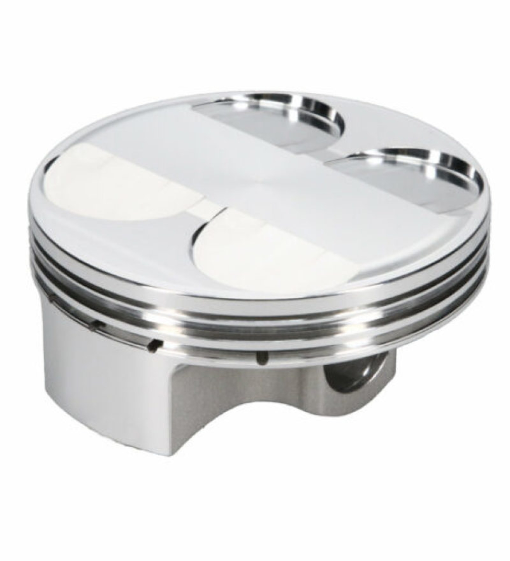 Picture of JE Pistons Kawasaki KFX450 PRO Piston Single