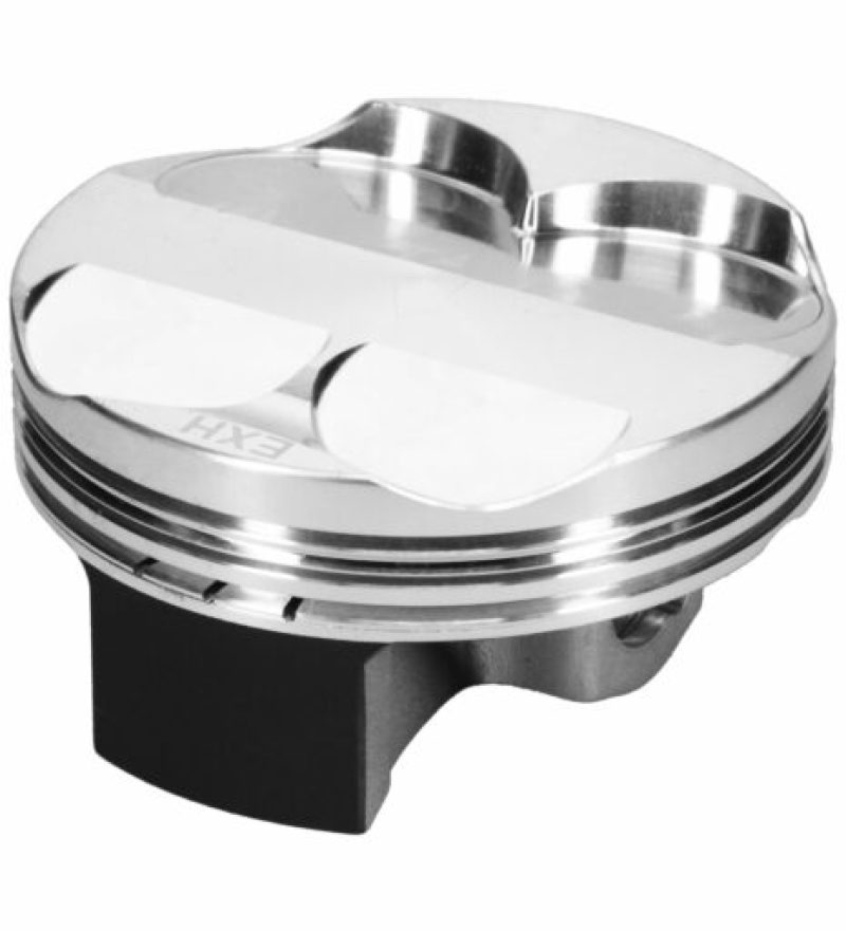 Picture of JE Pistons Suzuki GSXR 1000 K9 Piston Single