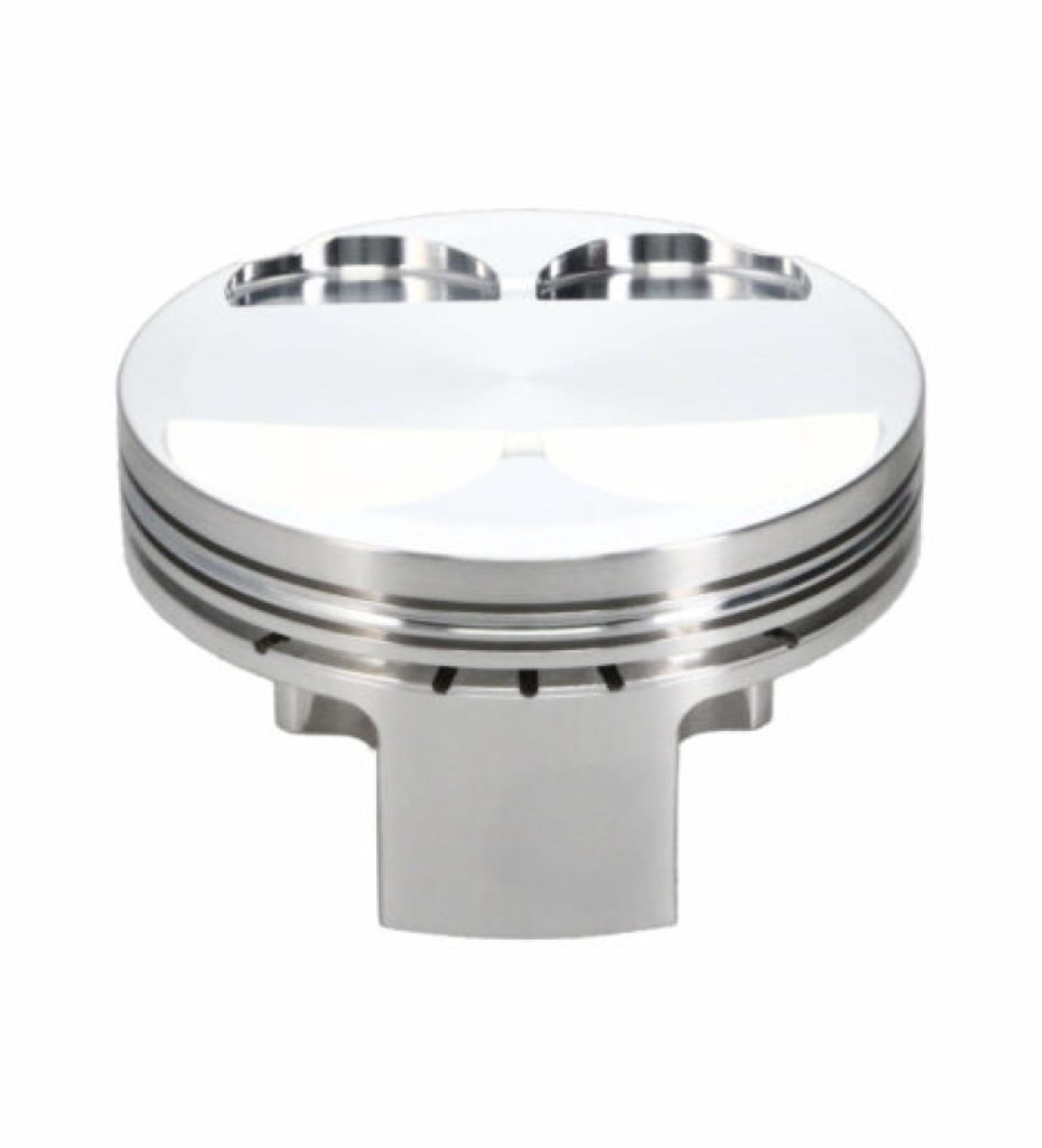 Picture of JE Pistons Kawasaki ZRX10R 2008-09 Piston Single