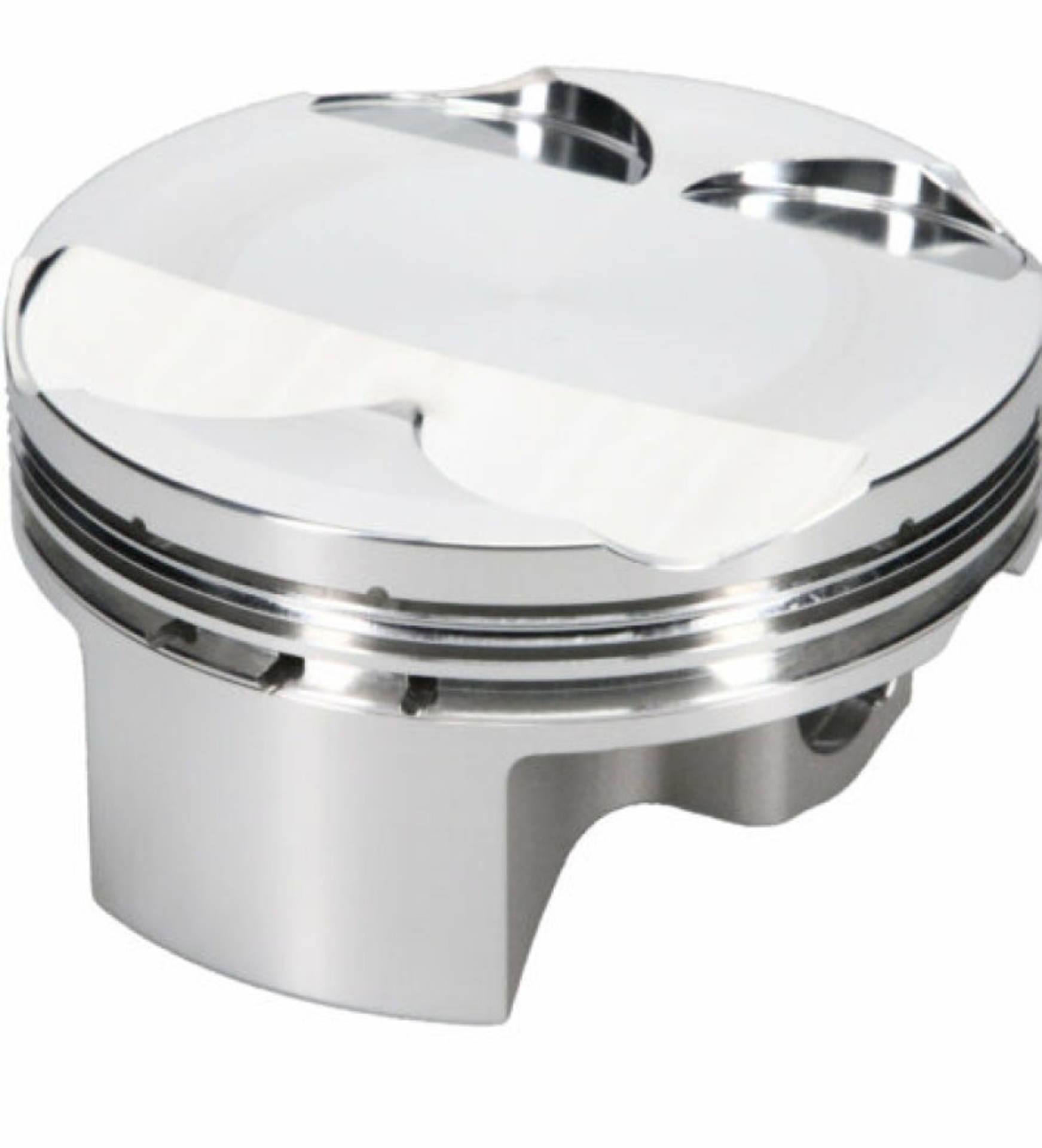 Picture of JE Pistons Suzuki HayabusaA 08+ Piston Single