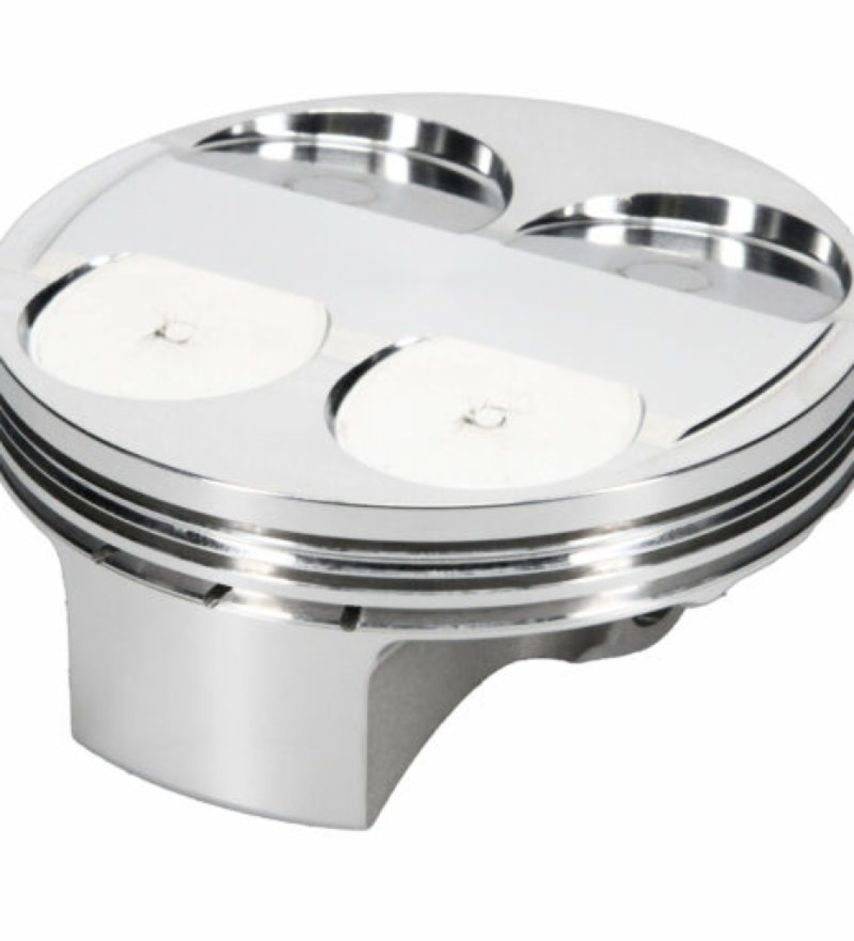 Picture of JE Pistons Yamaha YZ450F Piston Single