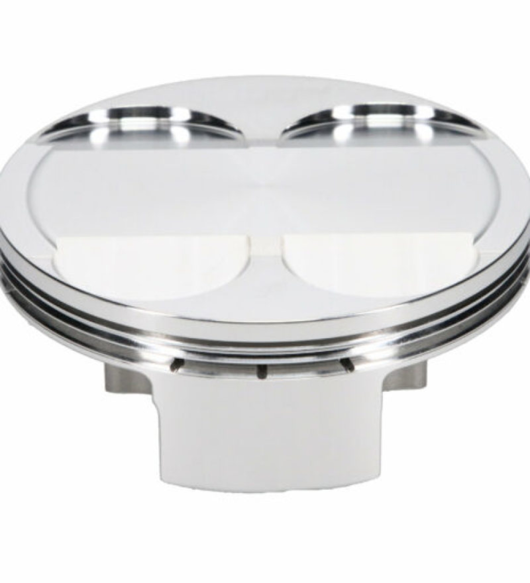 Picture of JE Pistons Honda CRF450 02-08 Piston Single