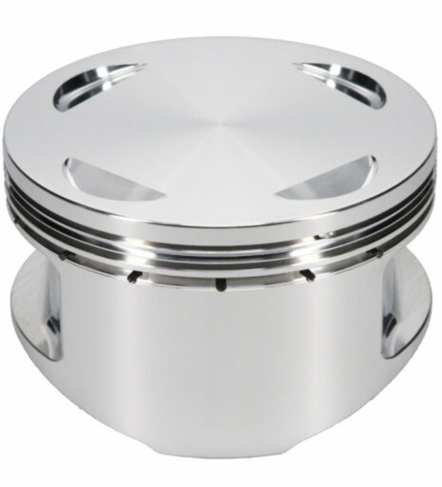Picture of JE Pistons Honda XR650L 9 to 1 Piston Single