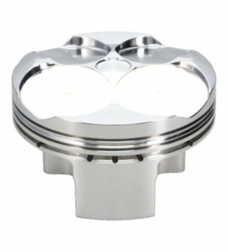 Picture of JE Pistons Kawasaki ZX6R Piston Single