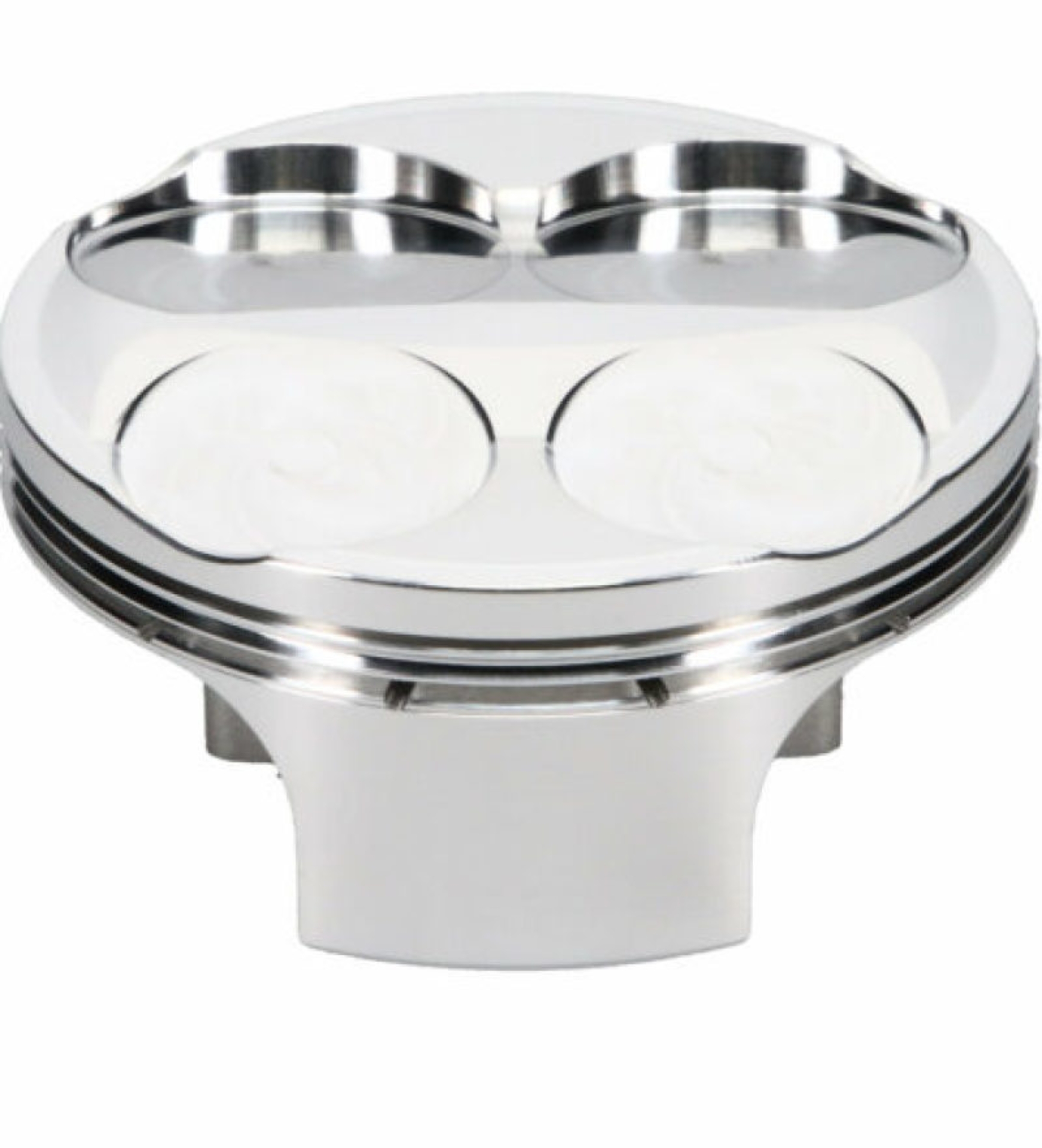 Picture of JE Pistons Kawasaki KX250F Piston Single