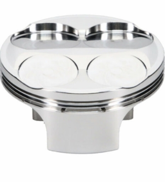 Picture of JE Pistons Kawasaki KX250F Piston Single