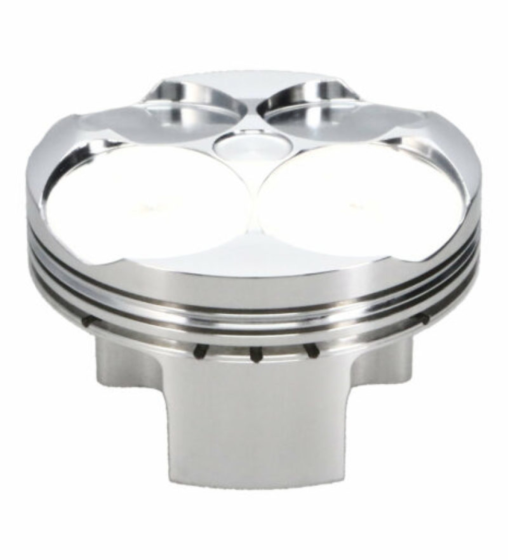 Picture of JE Pistons Kawasaki ZX6R Piston Single