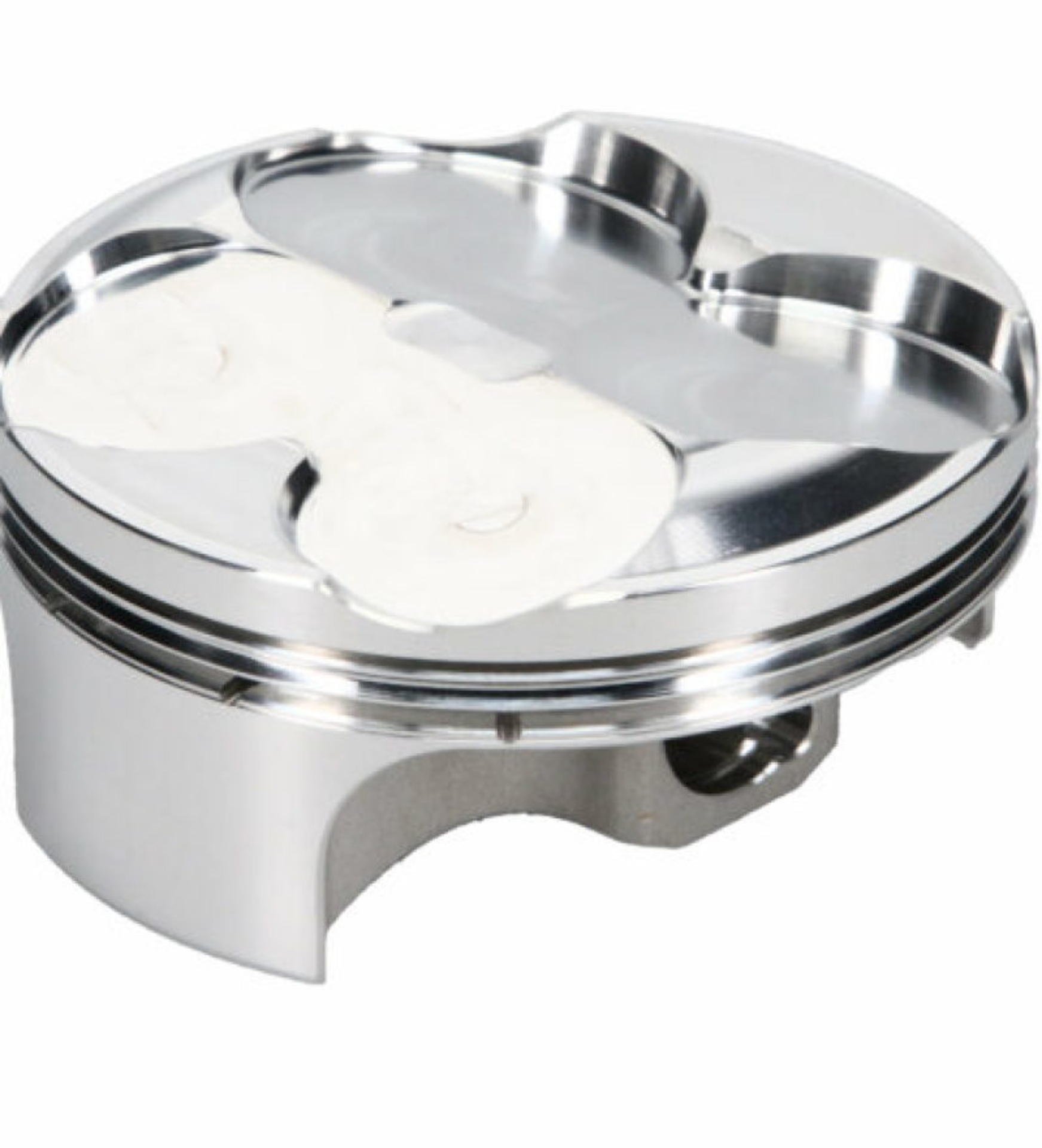 Picture of JE Pistons Suzuki RMZ250 Piston Single