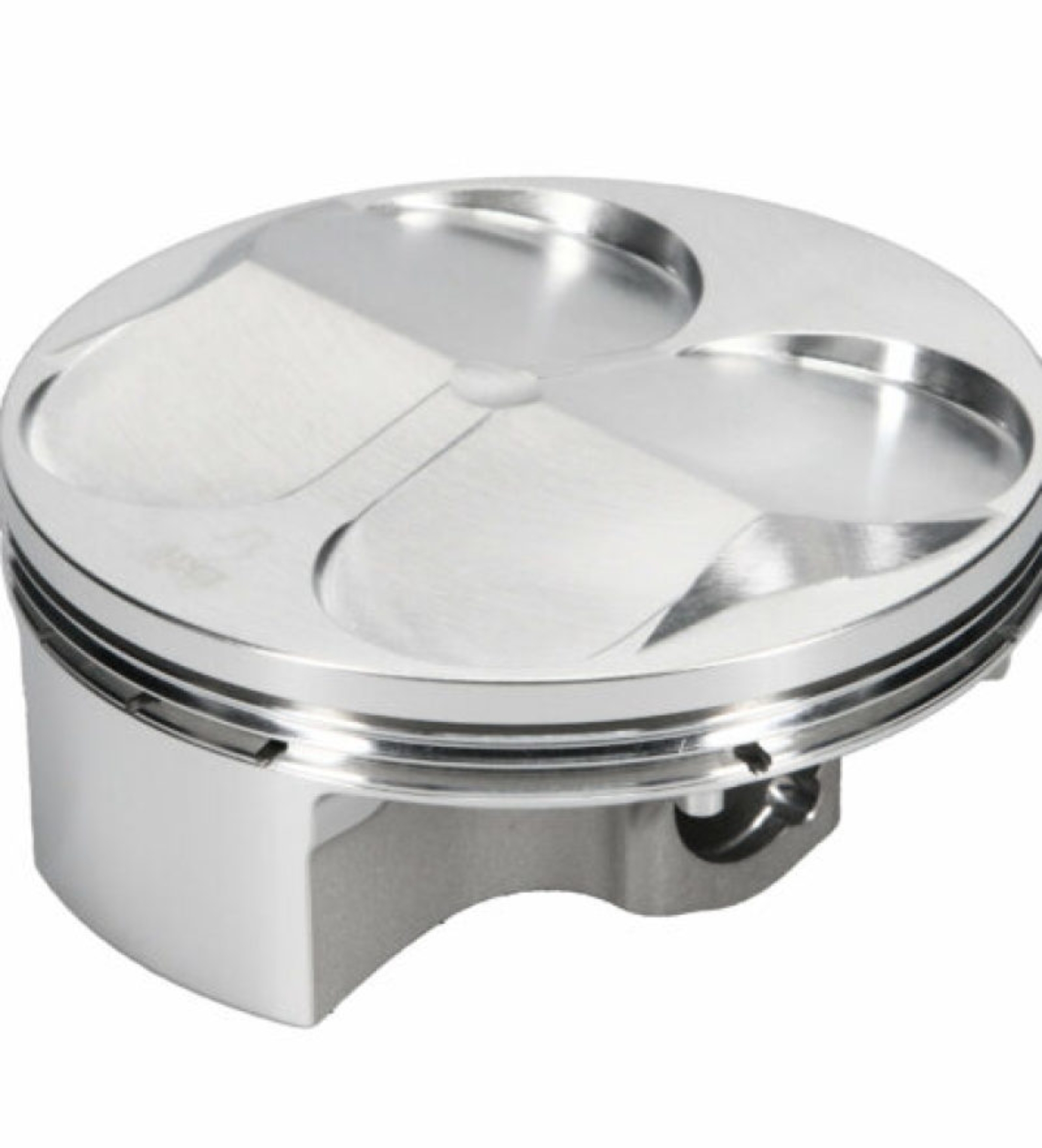 Picture of JE Pistons Suzuki LTR 450 PRO 100M Piston Single