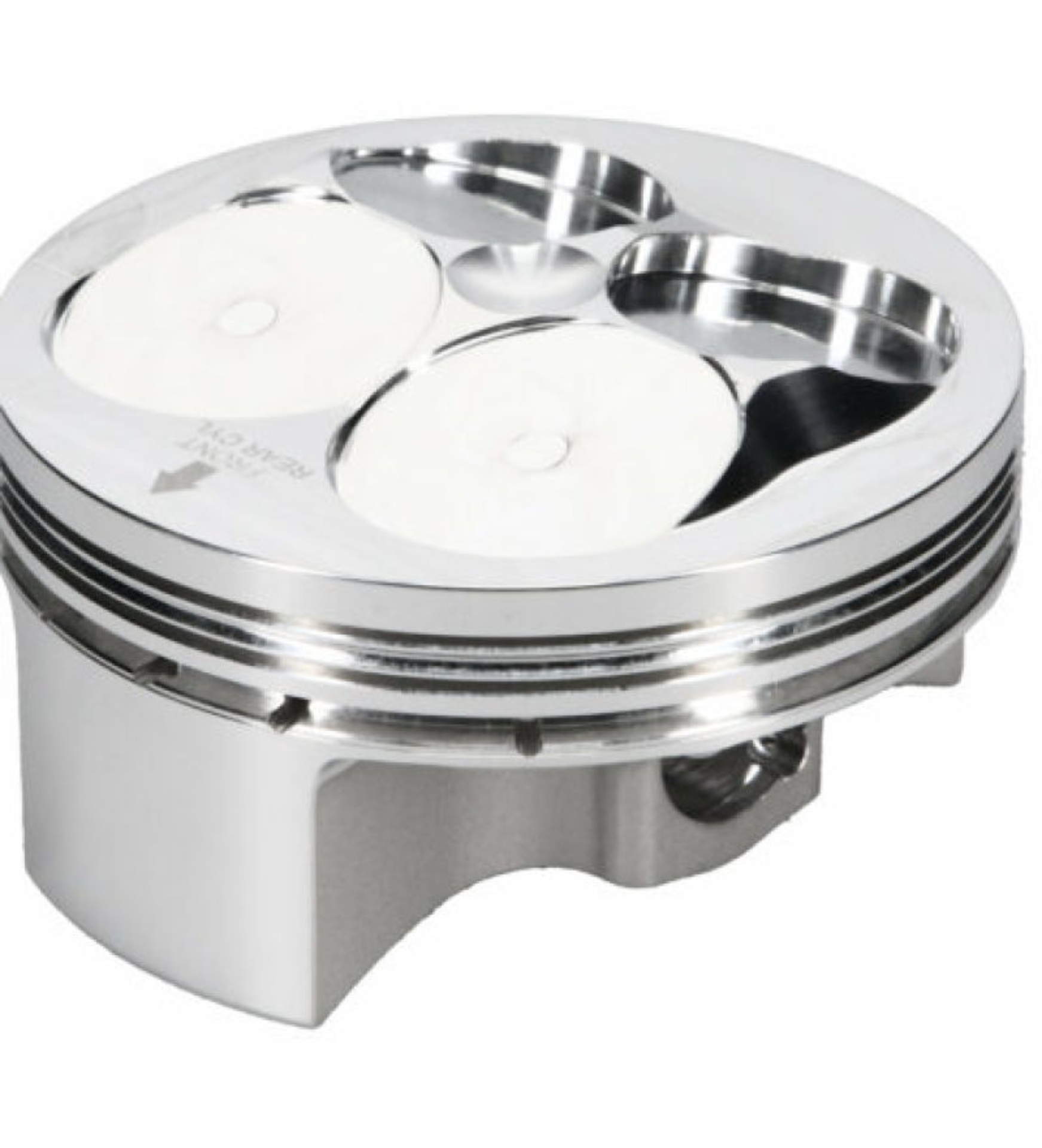 Picture of JE Pistons Can-Am RNGD/OTLDR 800 Piston Single