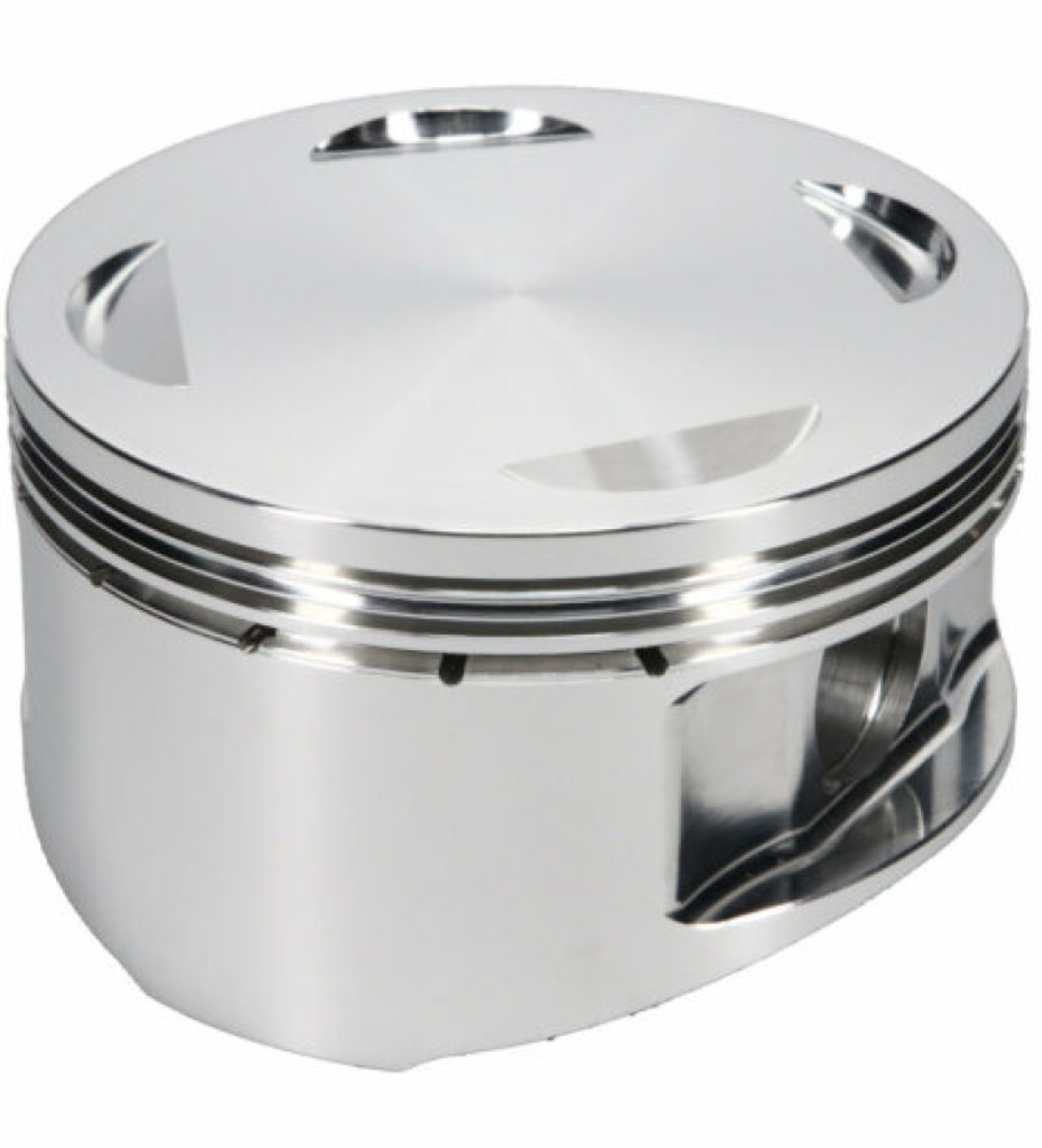 Picture of JE Pistons Honda XR650L 10.5 to 1 Piston Single