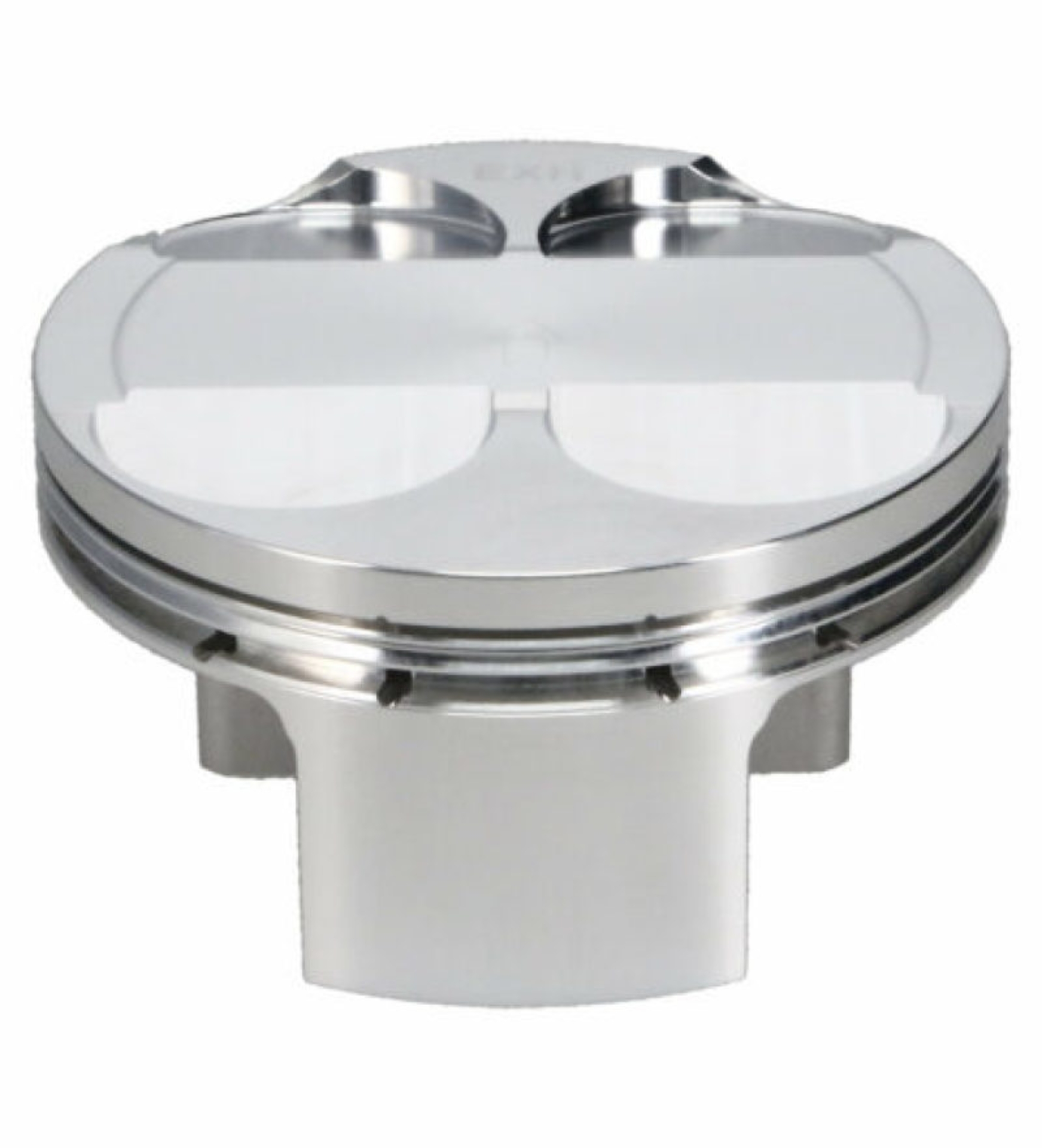 Picture of JE Pistons Kawasaki ZX14 14 to 1 Piston Single