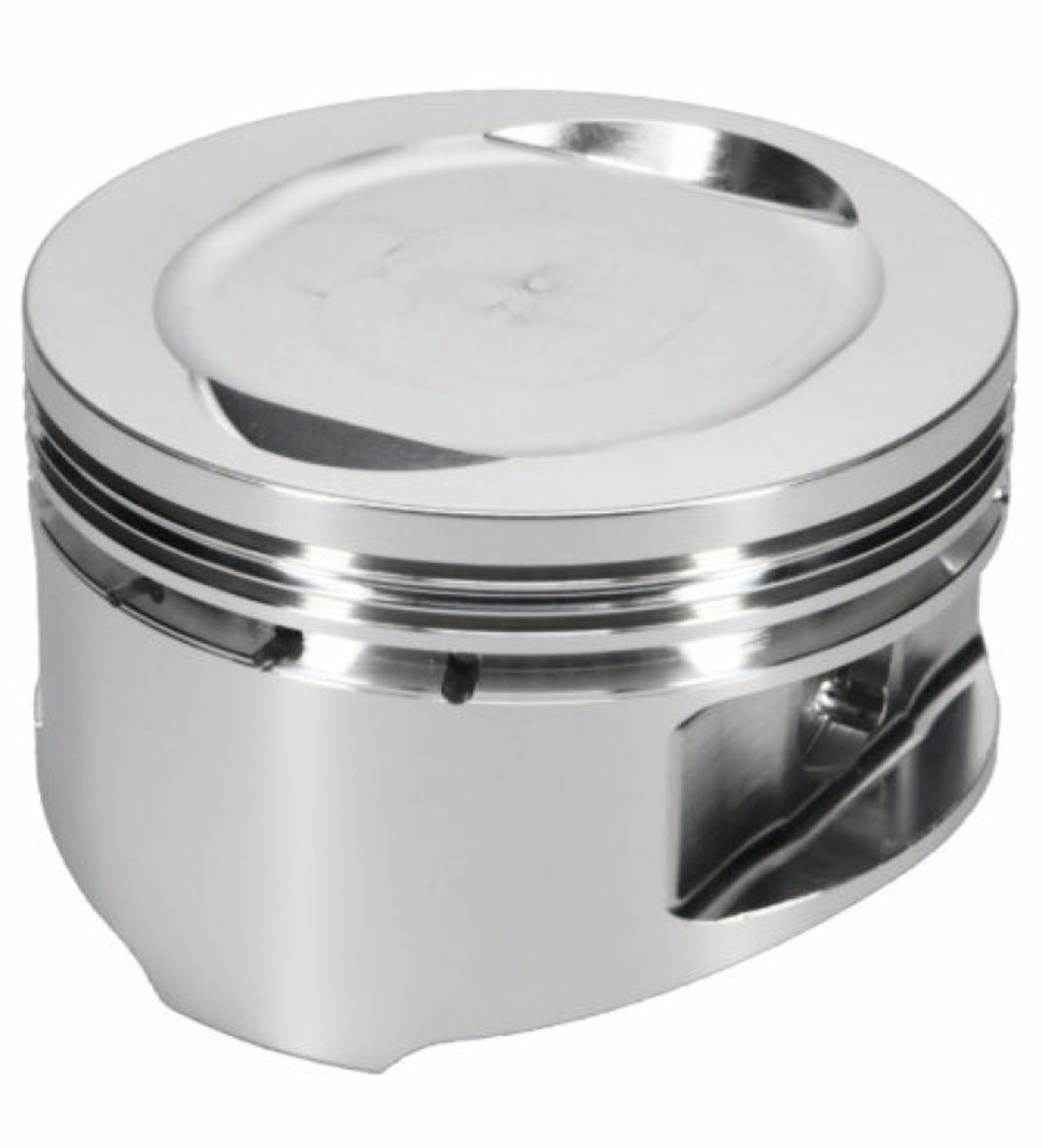 Picture of JE Pistons REVTEC 100INCH 9.5 to 1 Piston Single