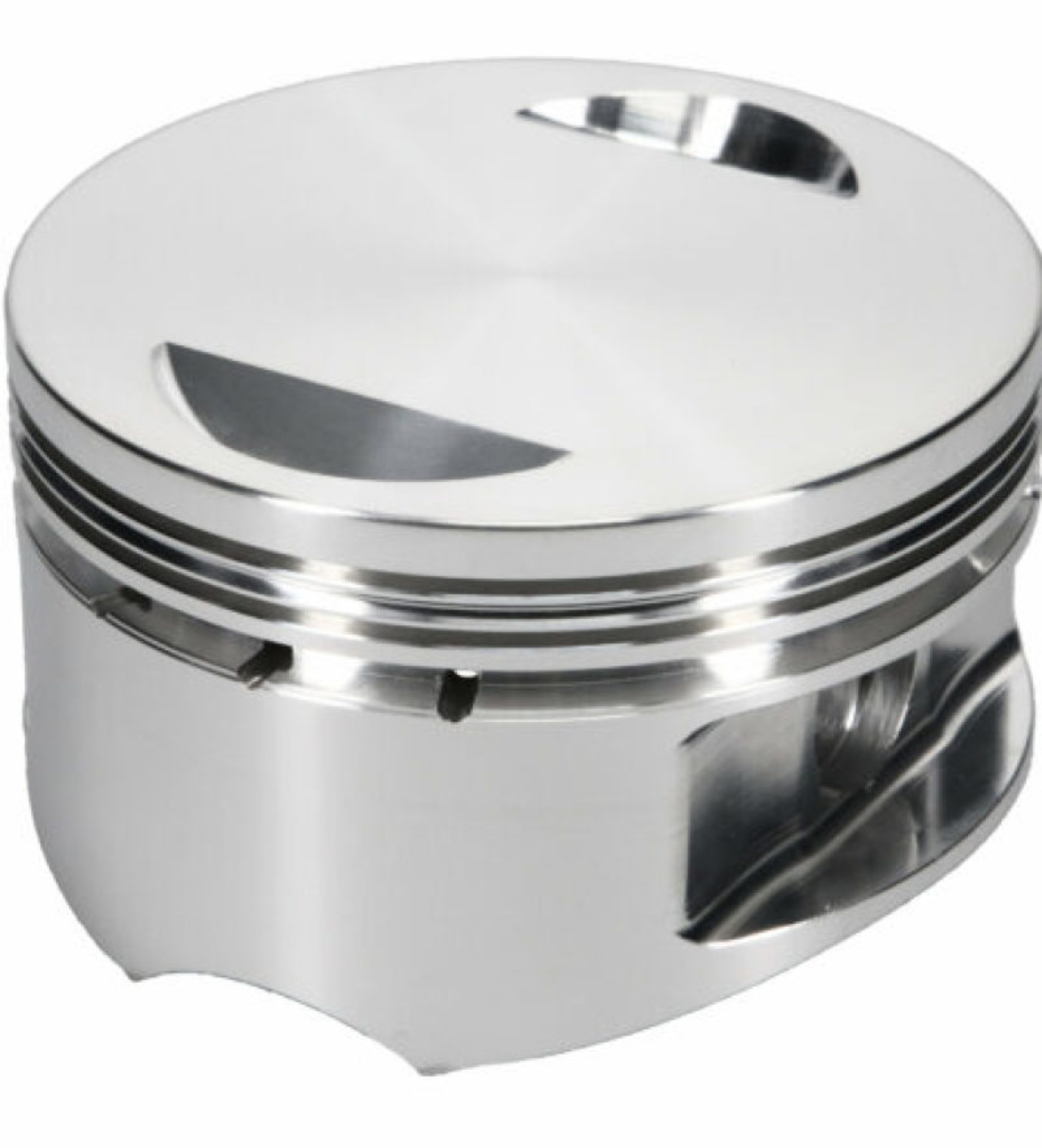 Picture of JE Pistons REVTEC 100INCH 10 to 1 Piston Single