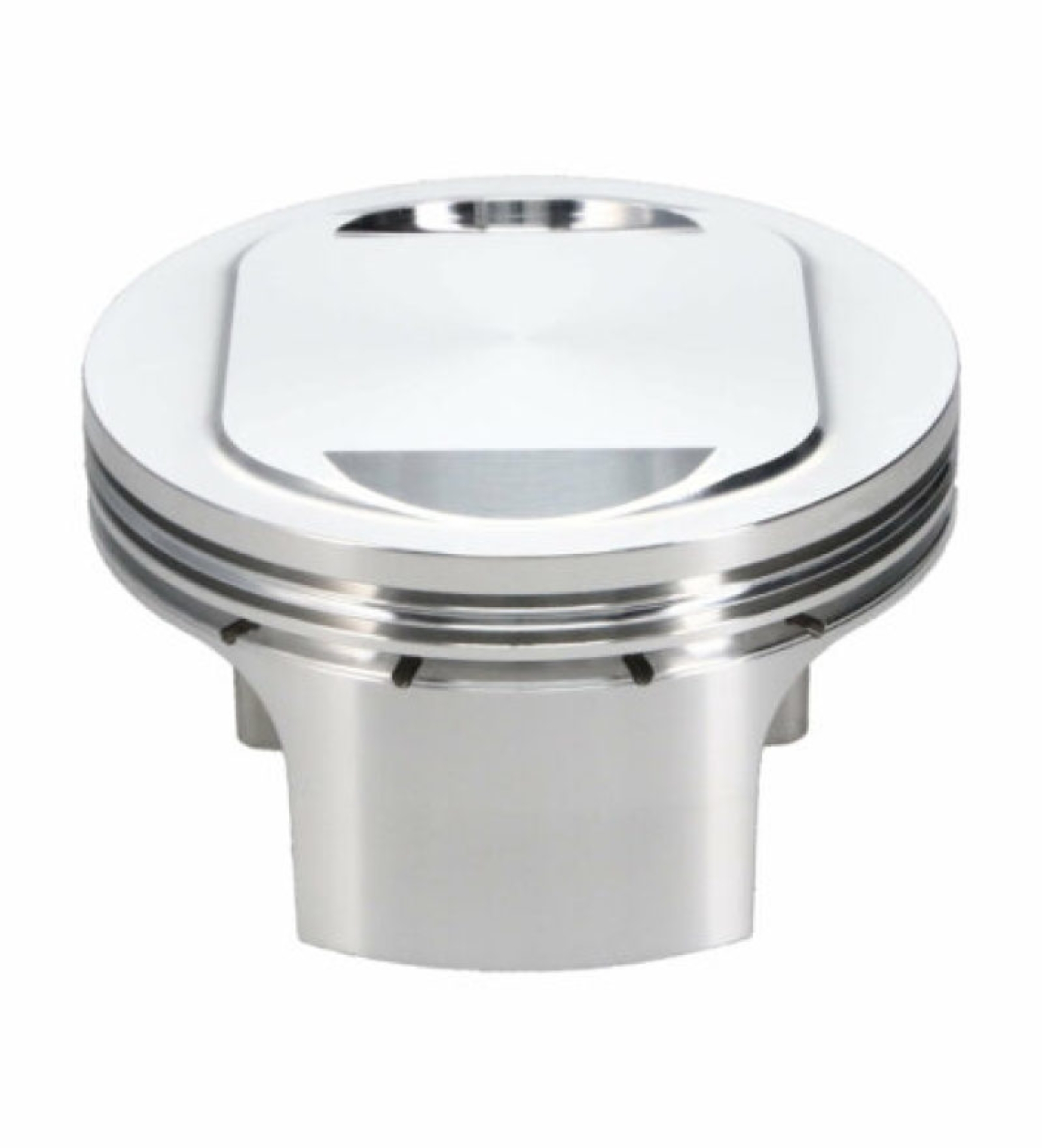 Picture of JE Pistons Harley-Davidson Twin Cam FSR 103in Piston Single