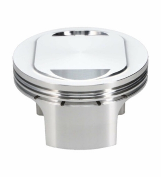 Picture of JE Pistons Harley-Davidson Twin Cam FSR 103in Piston Single