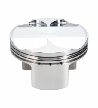 Picture of JE Pistons Kawasaki NINJA 650R Piston Single
