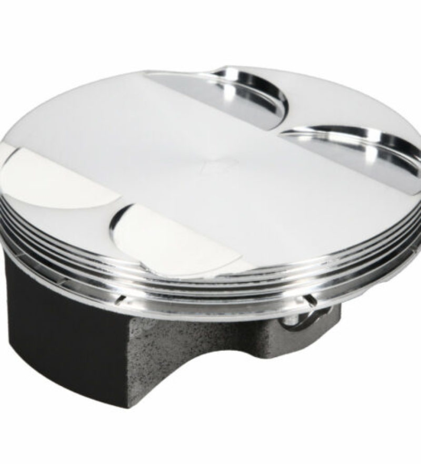 Picture of JE Pistons KTM 450SXF 13.5 to 1 Piston Single