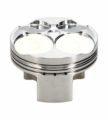 Picture of JE Pistons Suzuki GSXR 600 08-10 Piston Single
