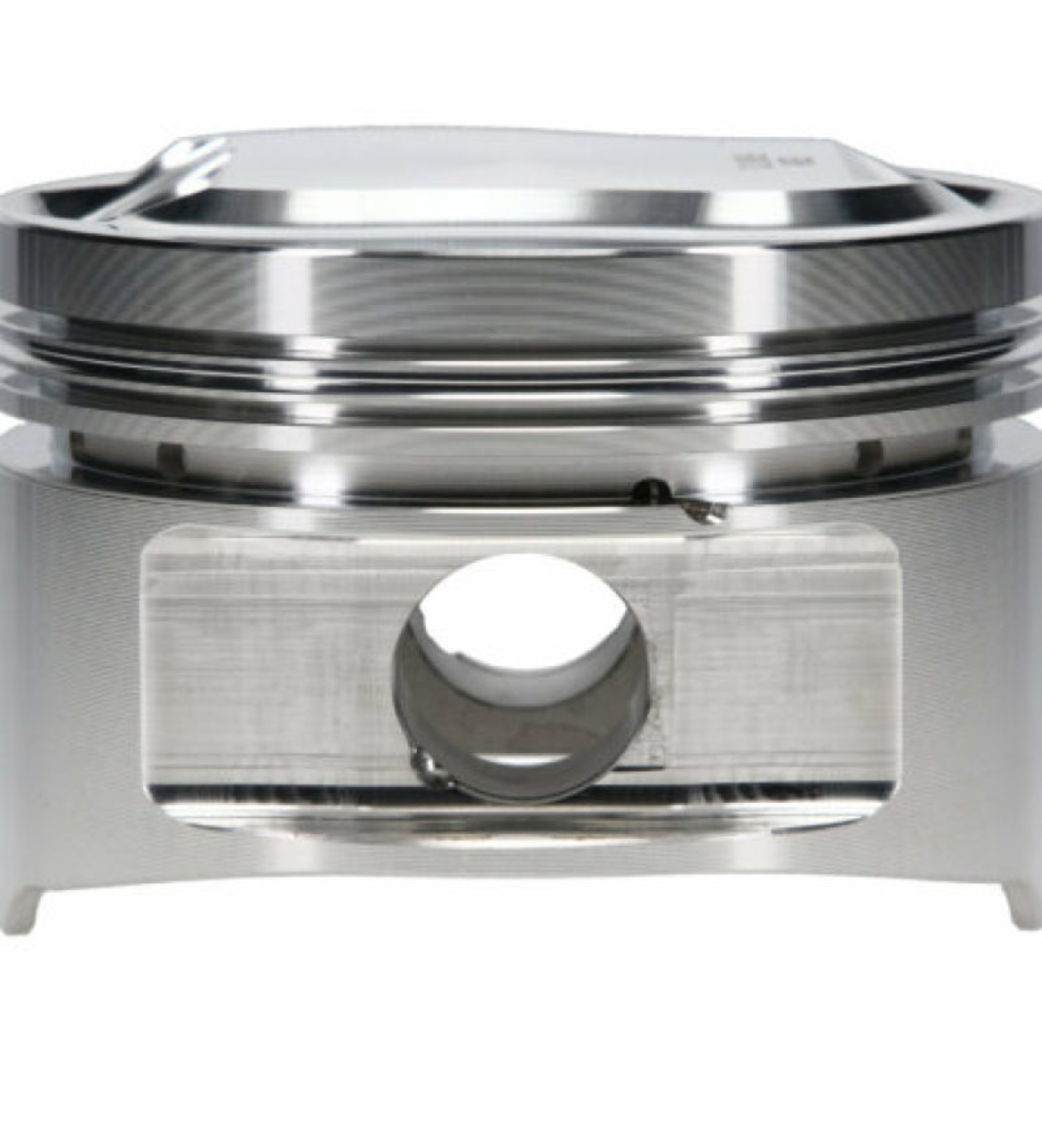 Picture of JE Pistons Harley-Davidson EDELBRO Evo 1701 Piston Single