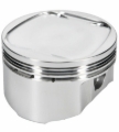 Picture of JE Pistons Kawasaki 12-13 BRUTE 750 Piston Single
