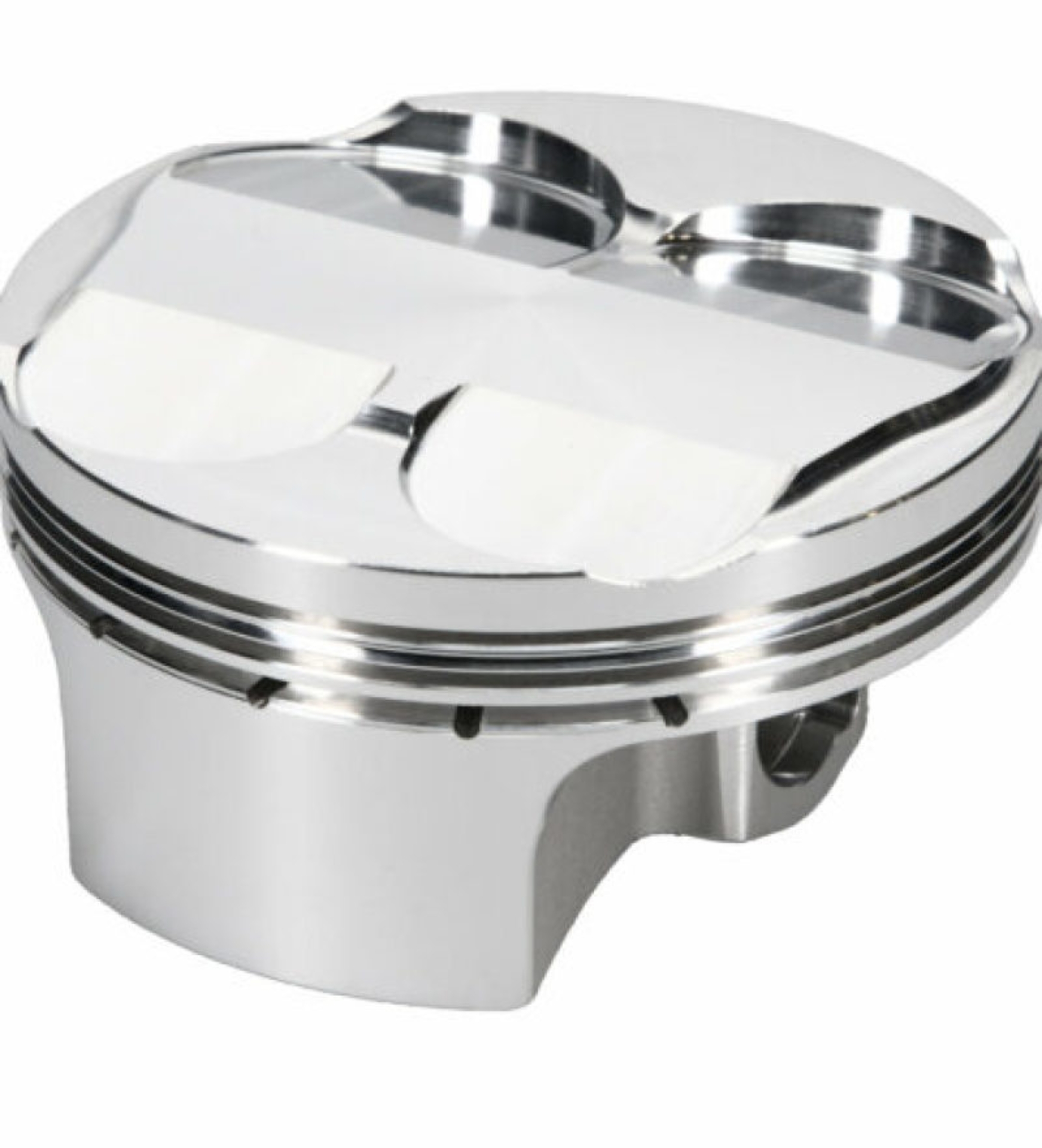 Picture of JE Pistons Suzuki TL 1000R Piston Single